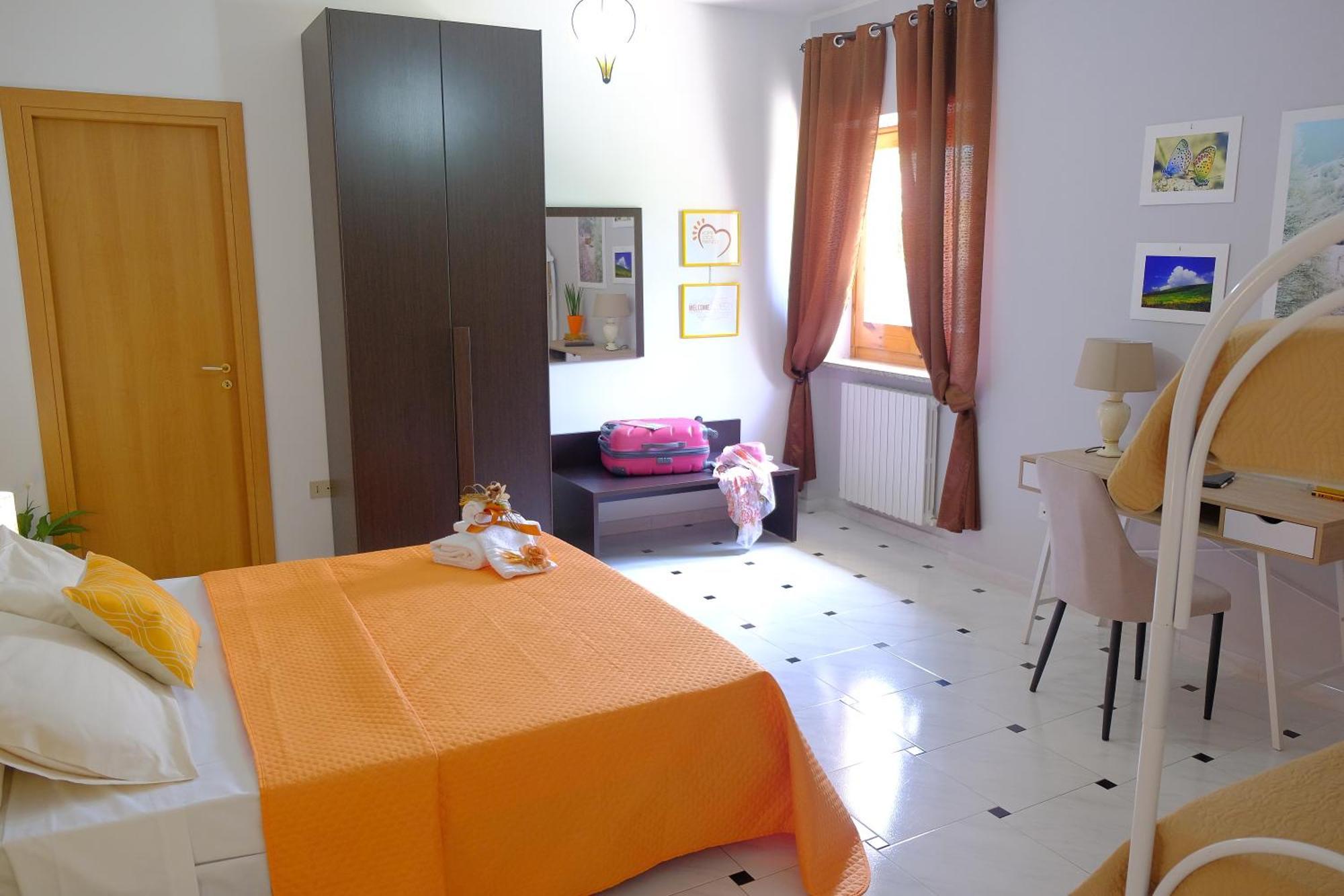 La Residenza Del Marchesato 3*